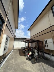 播磨高岡駅 徒歩35分 2階の物件内観写真